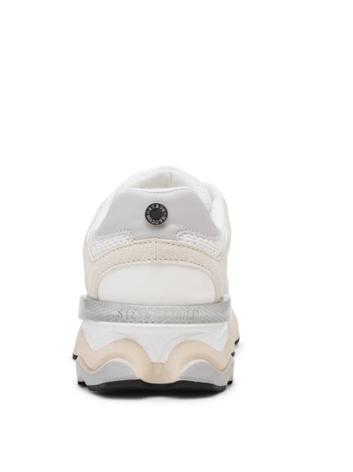 Speeder Sneaker bianco Multi Steve Madden | SMPSPEEDER-77.WH